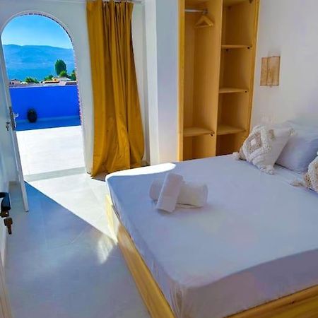 Appartement Luxe Perle Des Montagnes Chechaouen Chefchaouen Exterior photo