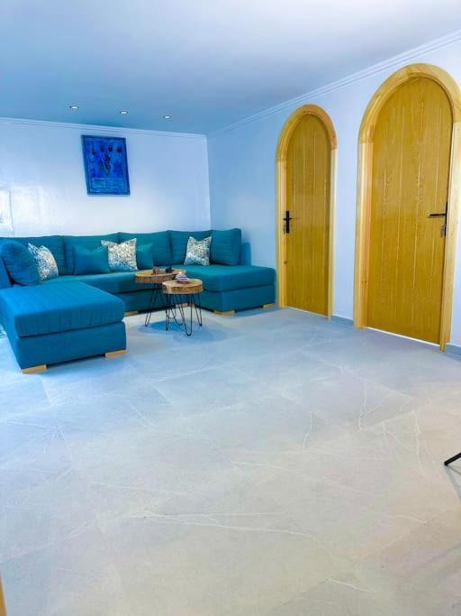 Appartement Luxe Perle Des Montagnes Chechaouen Chefchaouen Exterior photo