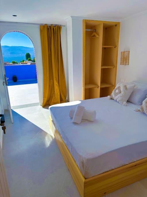 Appartement Luxe Perle Des Montagnes Chechaouen Chefchaouen Exterior photo