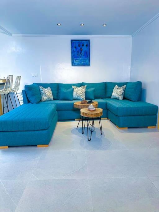 Appartement Luxe Perle Des Montagnes Chechaouen Chefchaouen Exterior photo